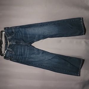Levi's 569 Jeans